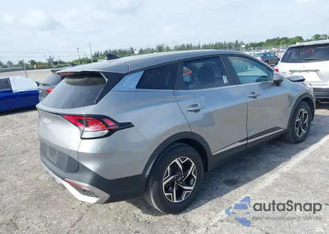 2023 Kia Sportage Lx z USA, uszkodzony, nr VIN KNDPU3AF4P7034046